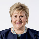 SOLBERG Erna