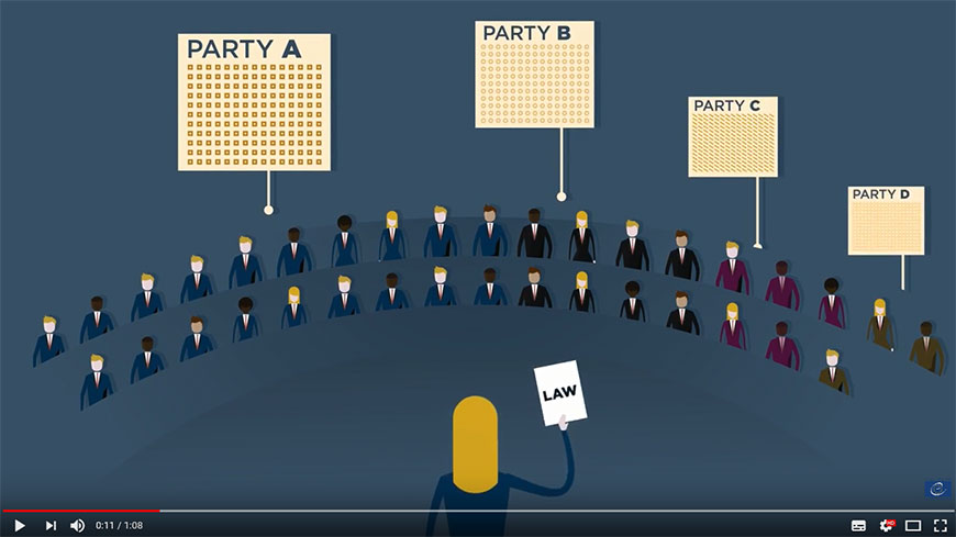 World Forum for Democracy 2017: Is Populism a problem?