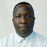 KINYUA KARIUKI FR