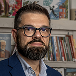 MANETTI Paolo Antonio FR