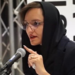 GHAFARI Zarifa 2023 FR