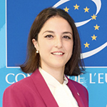 CAMILLERI VETTIGER Francesca FR
