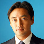 GOTODA Masazumi