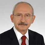KILIÇDAROĞLU Kemal
