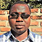 MAGOLOWONDO Augustine