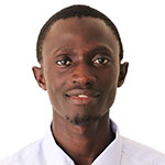 FATTY Bakary