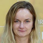 BUCZKOWSKA Teresa
