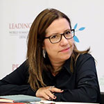 GAVIRIA BETANCUR Paula