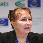 HELGESEN Gunn Marit