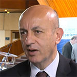 ISCAN Erdoğan