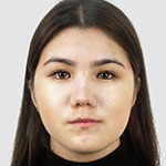 KAZARGULOVA Alfiia