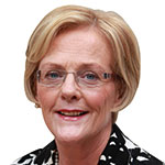 O GRADY Rosaleen