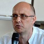 PADDISSON Nik