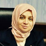 SAHIN USTA Leyla