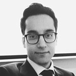 SHARIFI Mohammad