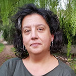 TERRÁDEZ Daría