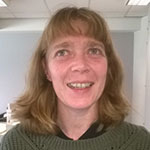 VAN DEN DURPEL Anja