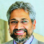 VARADARAJAN Siddharth