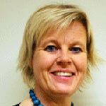 JUNGAR Ann-Cathrine