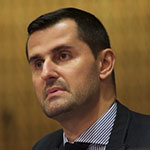 KOLLIARAKIS Georgios
