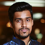 SADMAN JAHAN Chowdhury
