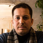 SAKELLARIOU Alexandros