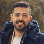 AL-SHROSH AL-MASEDIN Suhaib