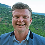 VAN VLIET Sven