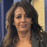 BADANI Samia en
