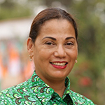 DONWAHI Laure en