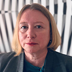 DELIEUX Delphine en