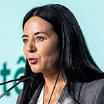 MARTINEZ FERRADA Soraya en