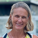 GRIFFIN Michèle en