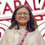 ALAVEZ RUIZ Aleida en