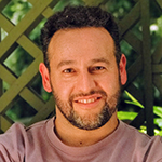 MEKKAOUI David en