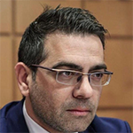 STAMATIS Georgio FR