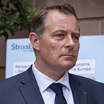 TOUZE Sébastien en