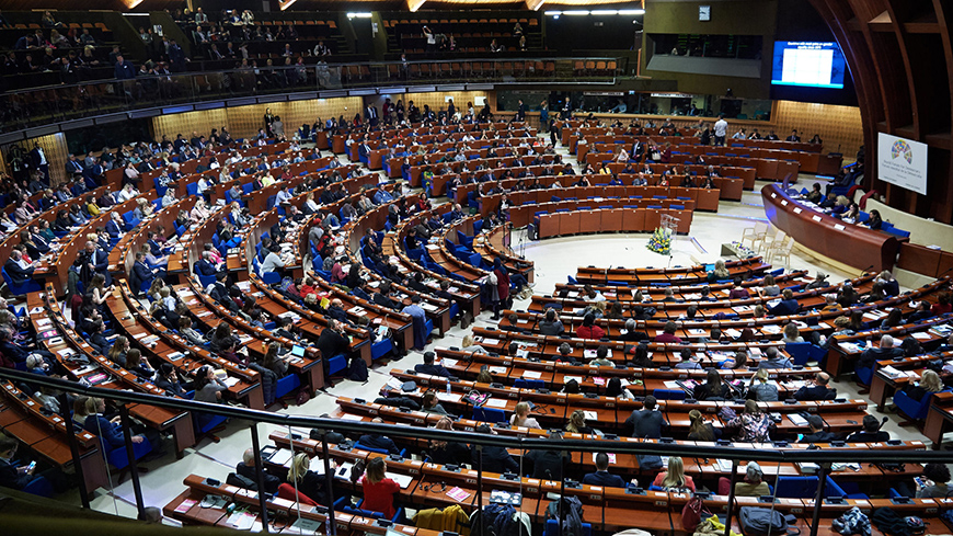 World Forum for Democracy: Programme of the 2nd day