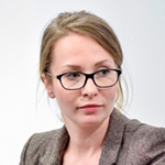 GOLUB Oleksandra