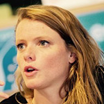 BASTIAENSEN Hanne
