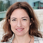 LUTRINGER Christine