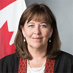 McCARNEY Rosemary