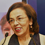 NACIRI Rabéa