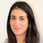 SHAVISI Sara
