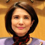UEDA Naoko