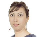 ARAB Chadia