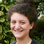 BREITMAN Rebecca