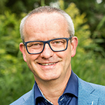 CLOOSTERMAN Michel