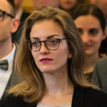 CORACI Eliana