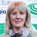 DAVIDOVIC Dusica